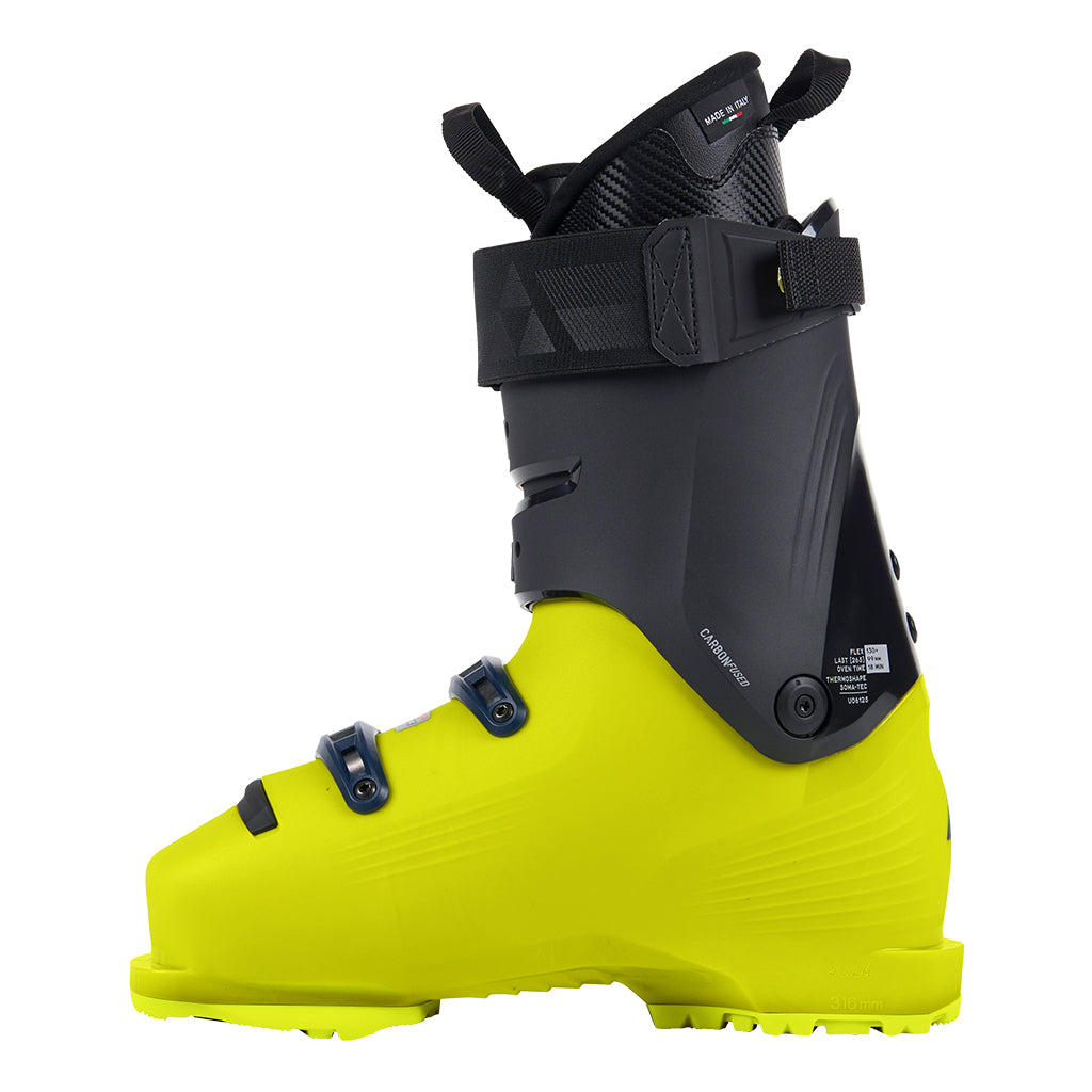 RC4 Carbon Pro MV BOA - Skistøvler