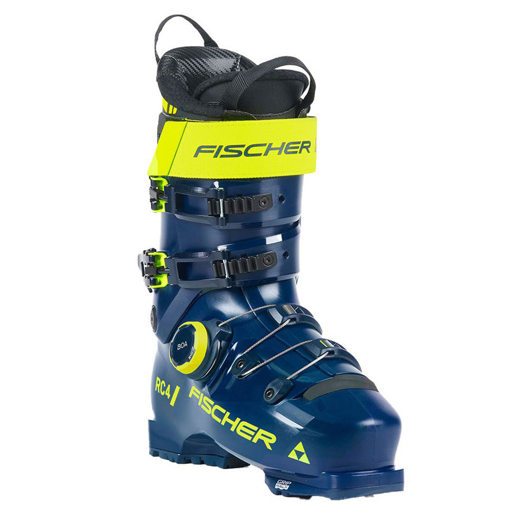 RC4 120 MV BOA VAC GW Skistøvler i farven Ocean/Ocean