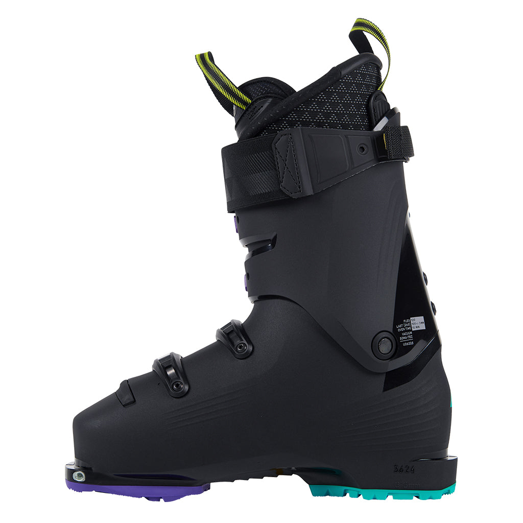 RC4 Free 120 MV VAC BOA - Skistøvler