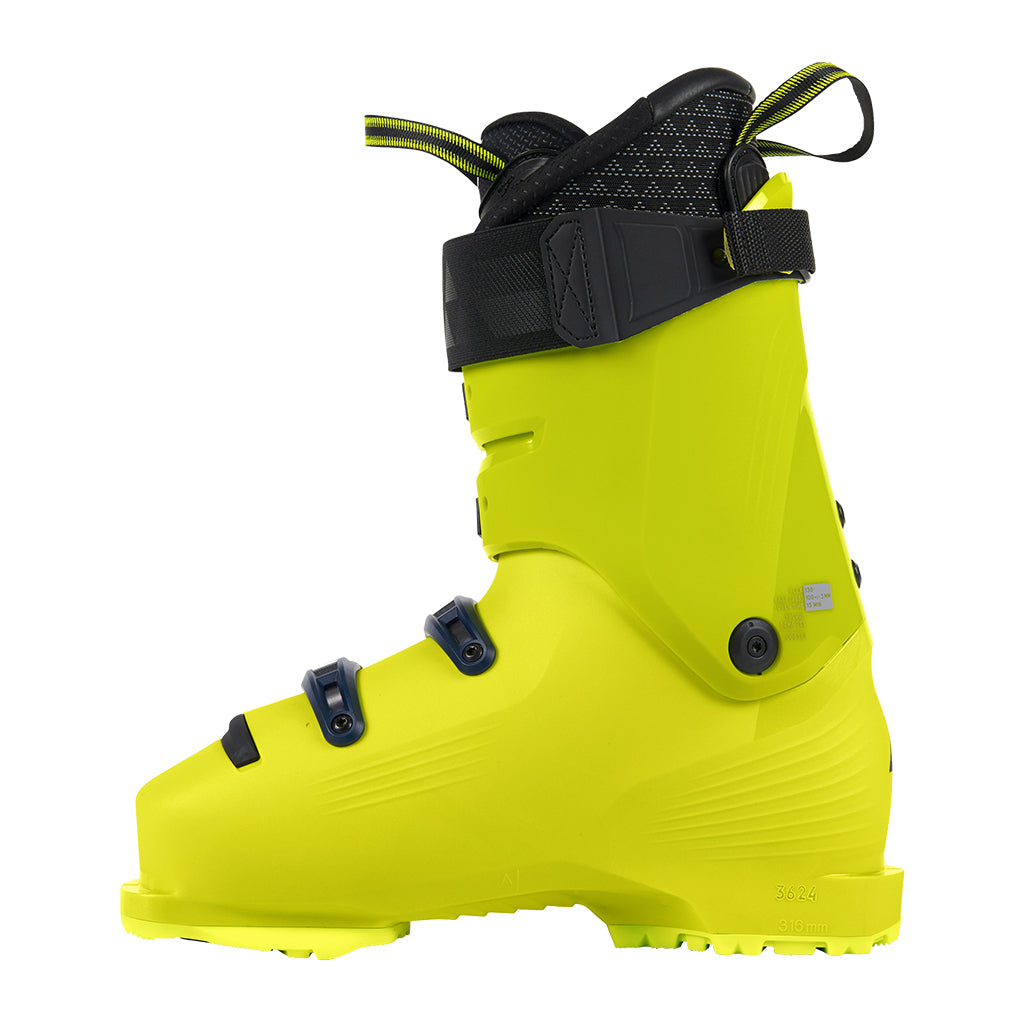 RC4 130 MV VAC BOA - Skistøvler