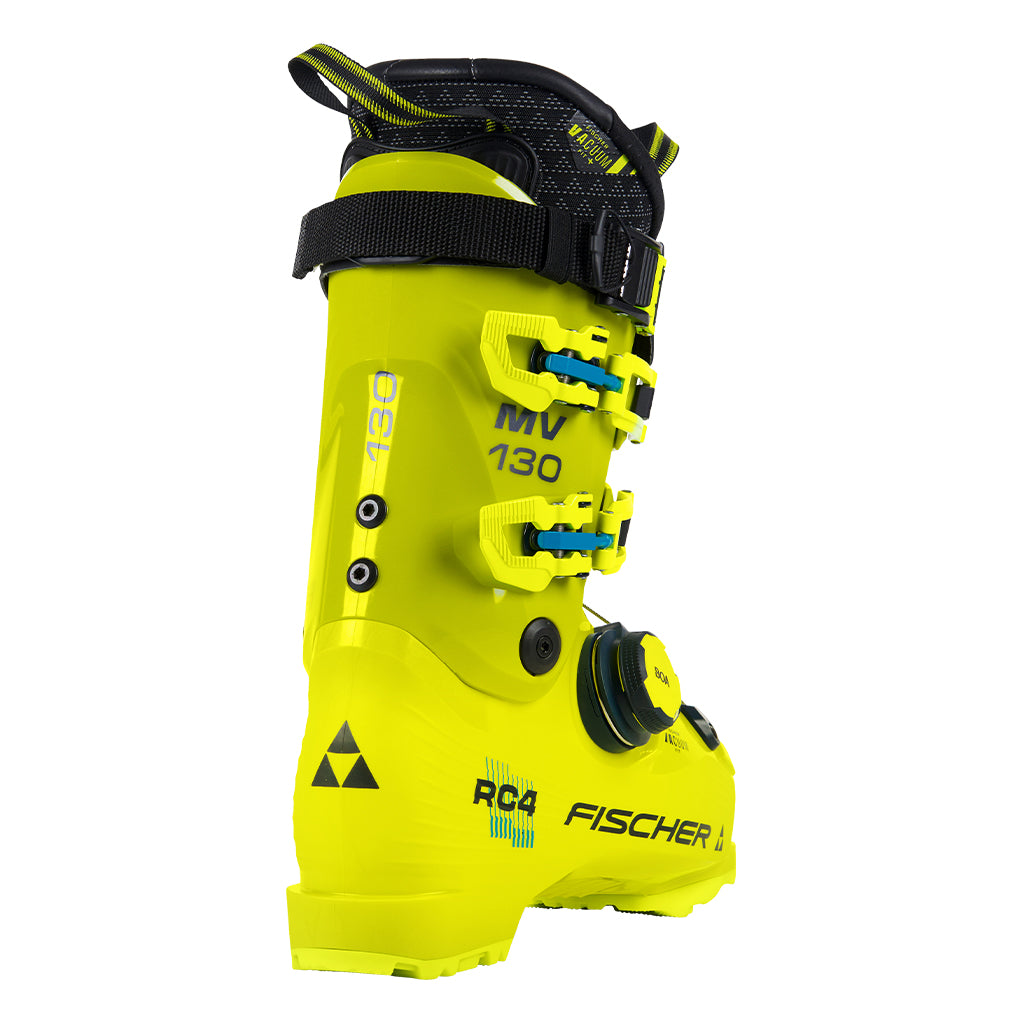 RC4 130 MV VAC BOA - Skistøvler