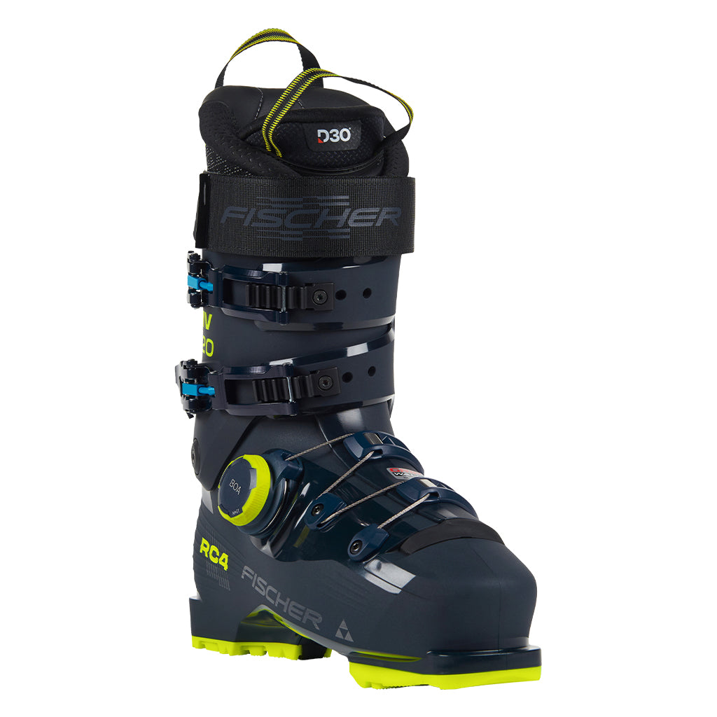 RC4 120 MV VAC BOA - Skistøvler