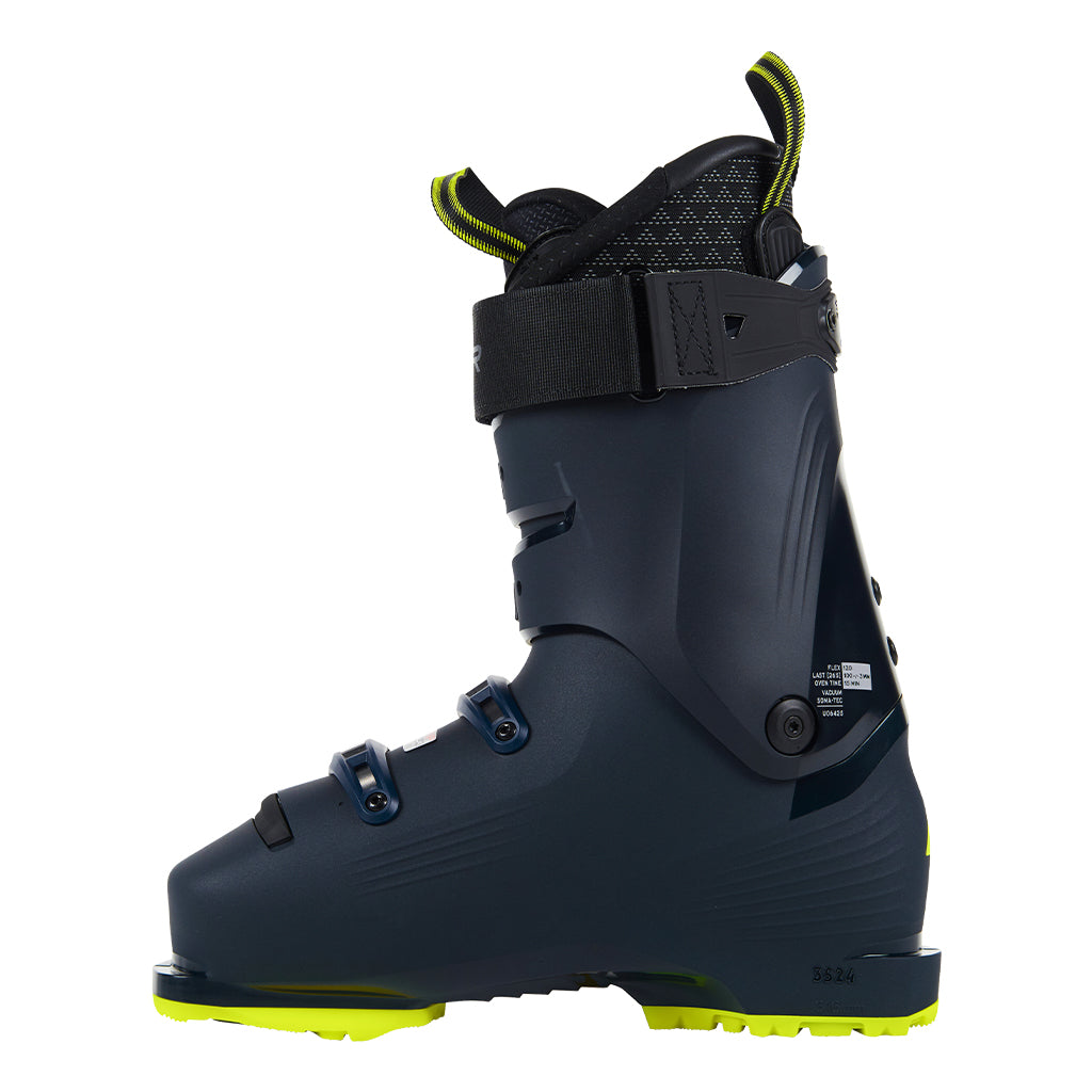 RC4 120 MV VAC BOA - Skistøvler