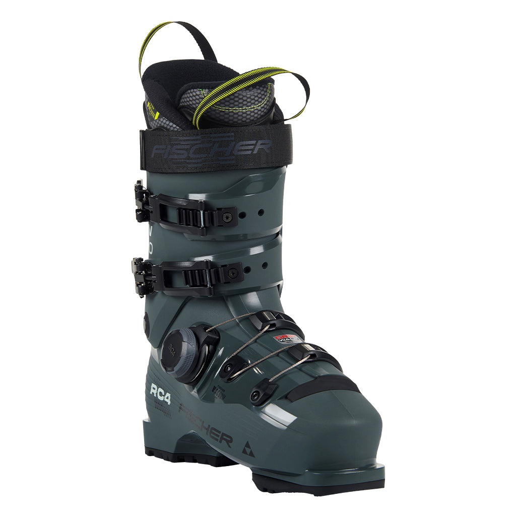 RC4 110 MV VAC BOA - Skistøvler