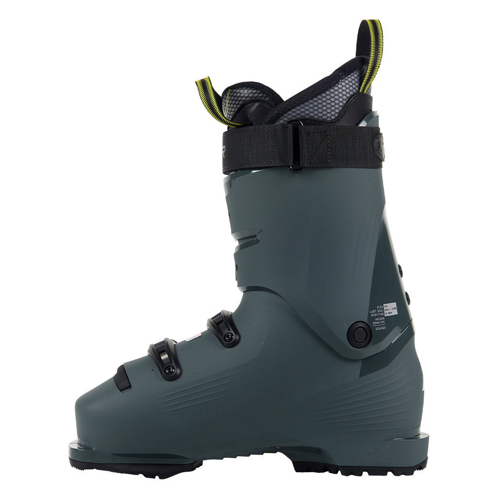 RC4 110 MV VAC BOA - Skistøvler