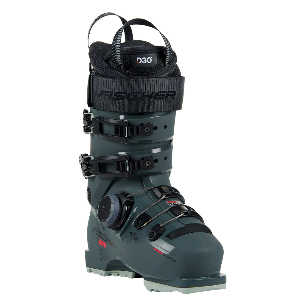 RC4 105 MV VAC BOA - Skistøvler