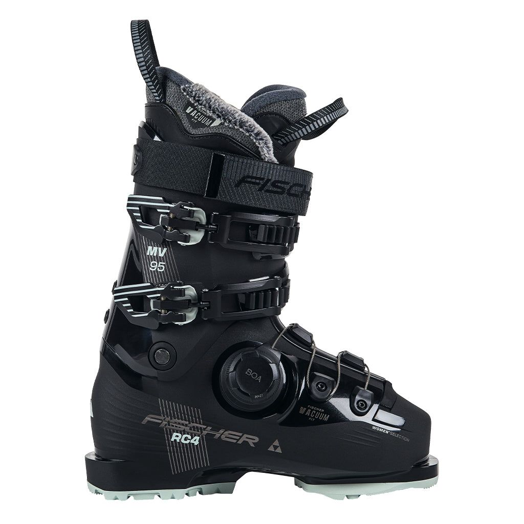 RC4 95 MV VAC BOA - Skistøvler