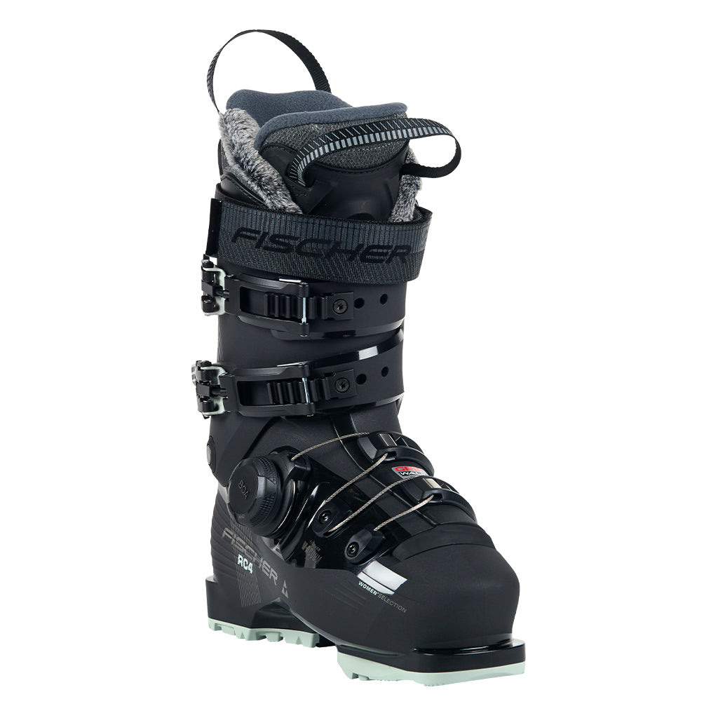 RC4 95 MV VAC BOA - Skistøvler