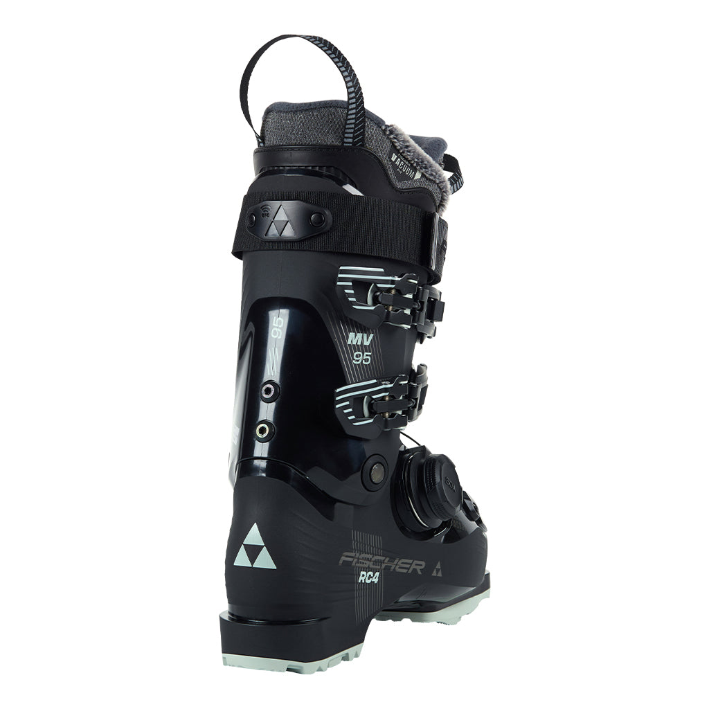 RC4 95 MV VAC BOA - Skistøvler