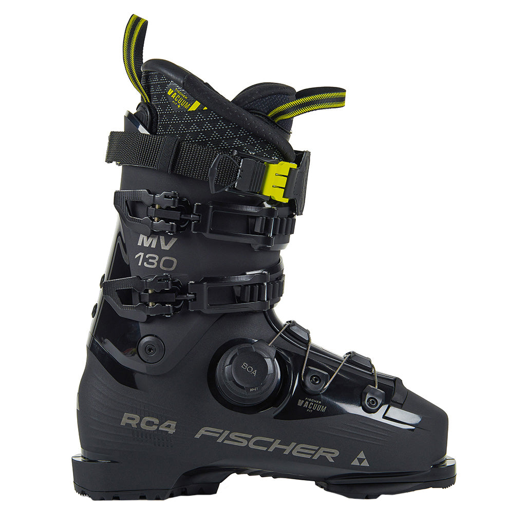 RC4 130 MV VAC BOA - Skistøvler