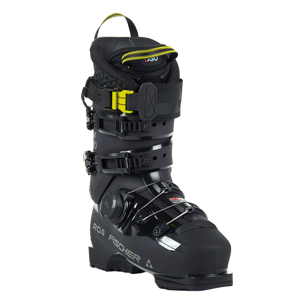 RC4 130 MV VAC BOA - Skistøvler