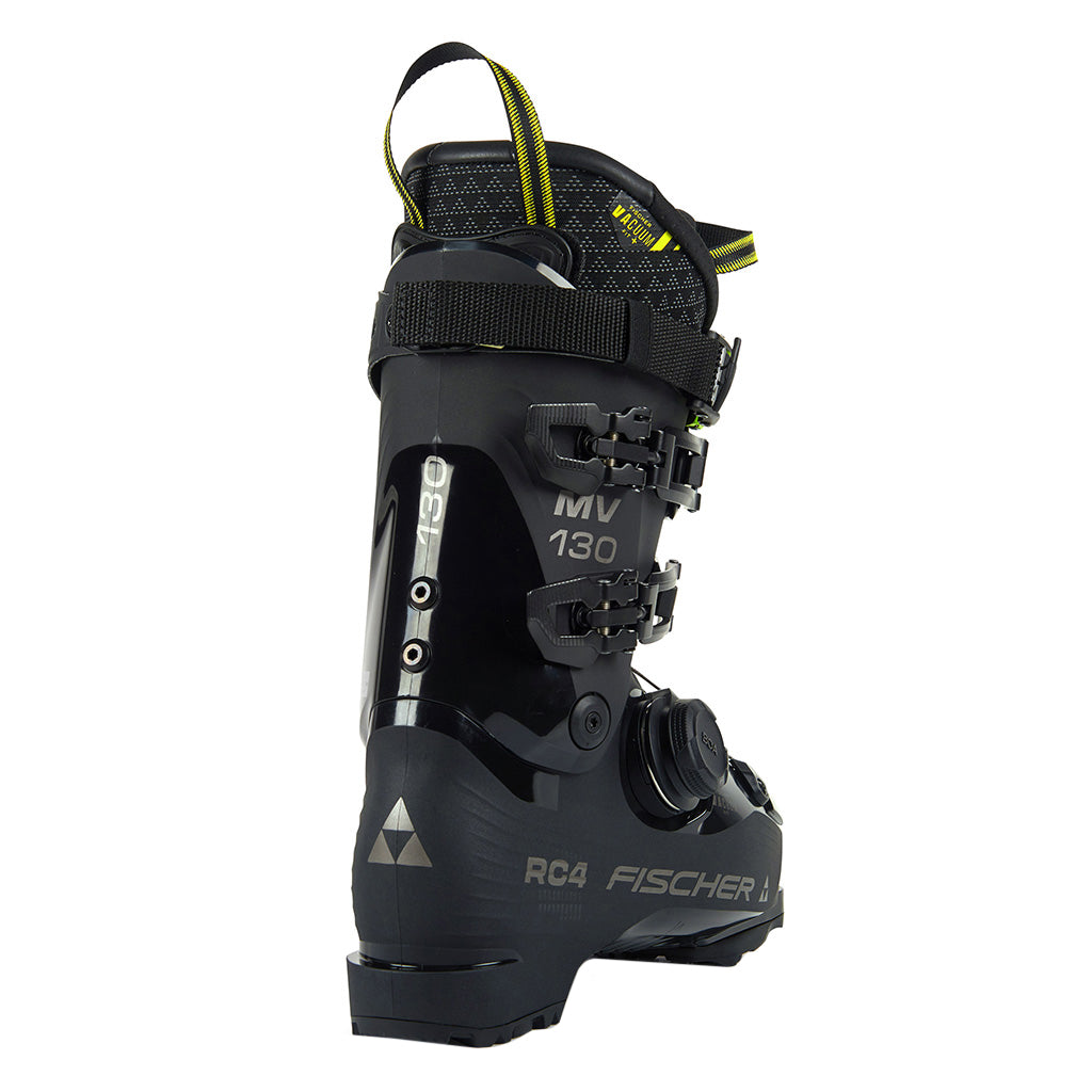RC4 130 MV VAC BOA - Skistøvler