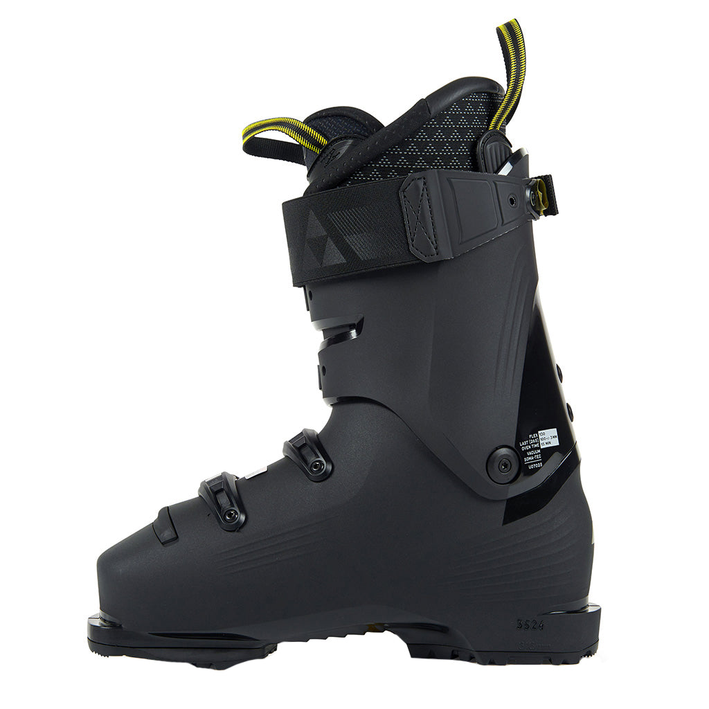 RC4 130 MV VAC BOA - Skistøvler