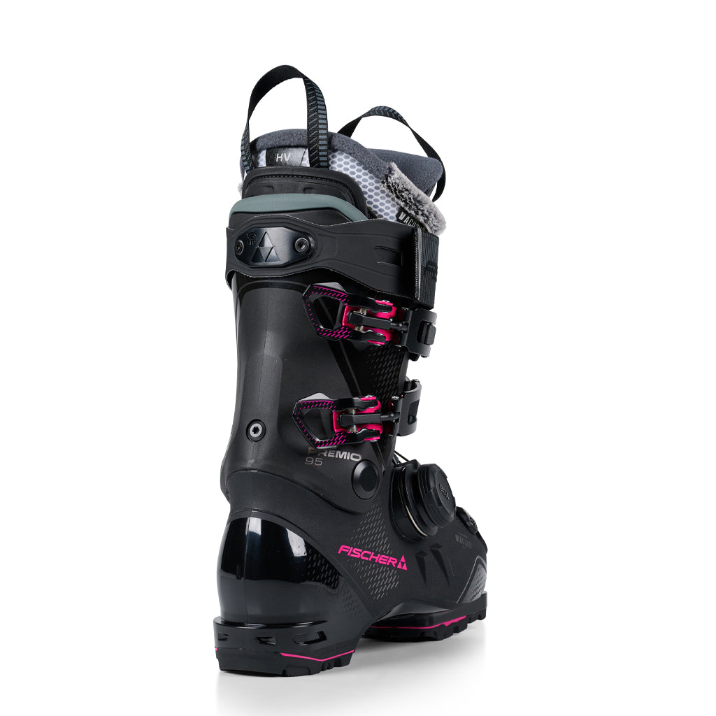 Premio 95 BOA - Skistøvle
