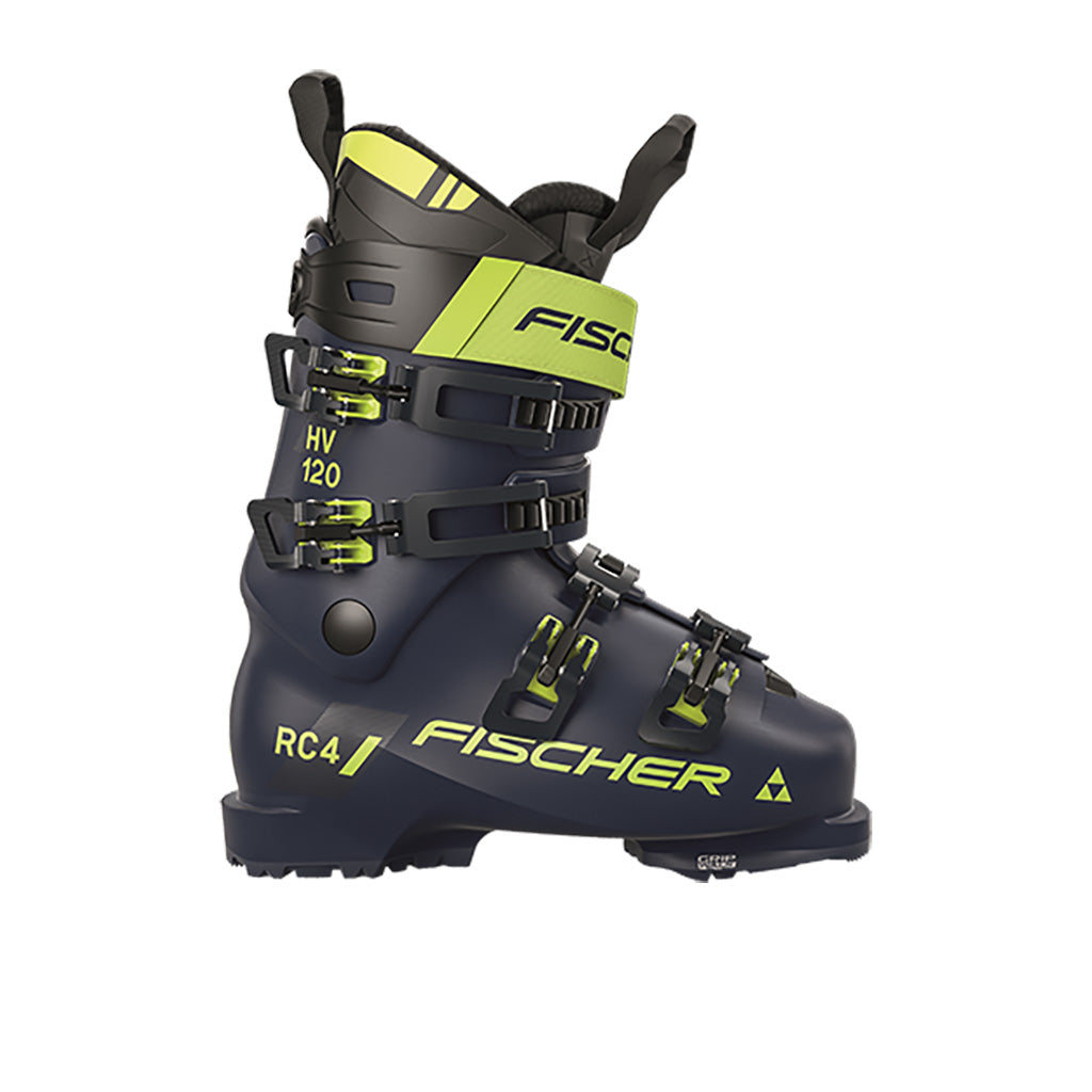 RC4 120 HV VAC GW Skistøvler i farven Ocean/Ocean