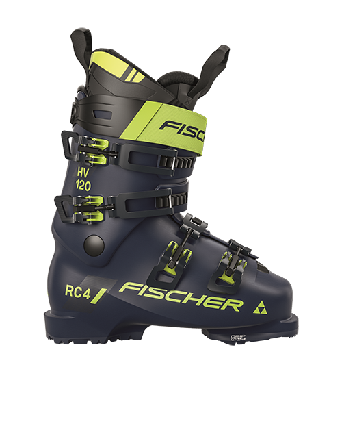 RC4 120 HV VAC GW - Skistøvler