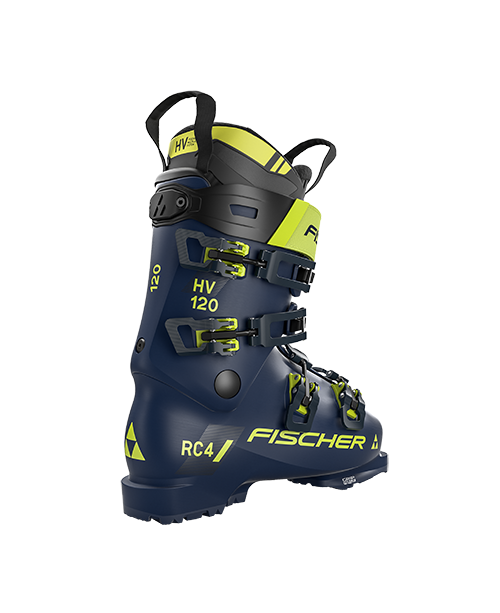 RC4 120 HV VAC GW - Skistøvler
