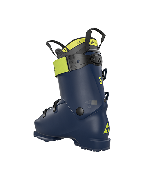 RC4 120 HV VAC GW - Skistøvler