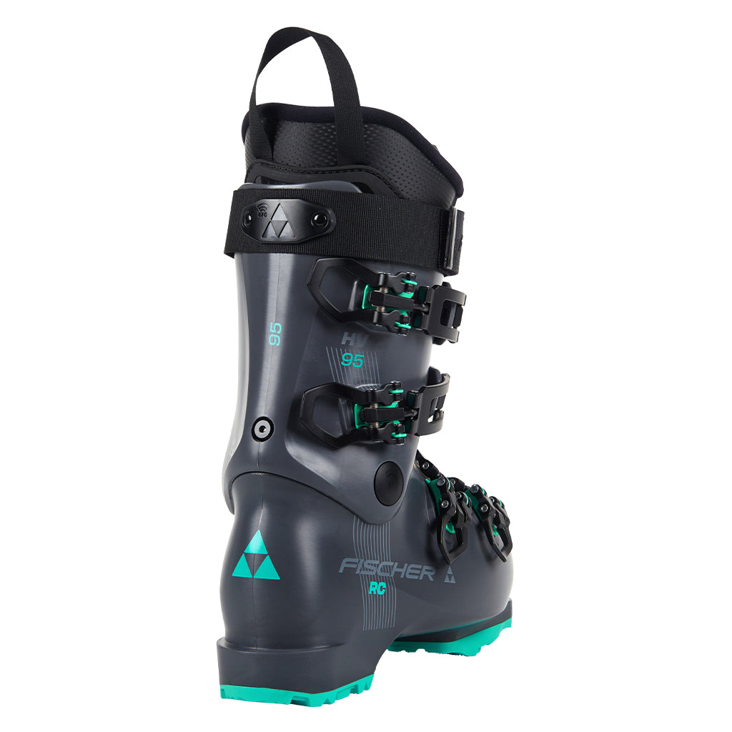 RC 95 GW - Skistøvler