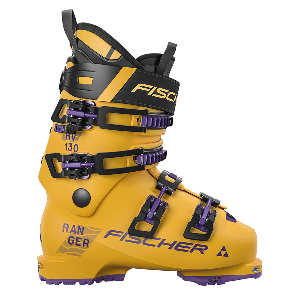 Ranger HV 130 DYN VAC GW - Skistøvler
