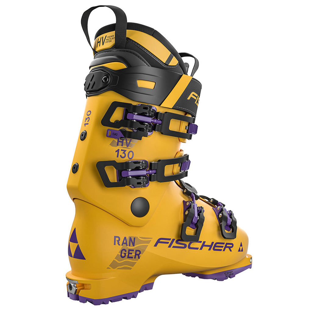 Ranger HV 130 DYN VAC GW - Skistøvler