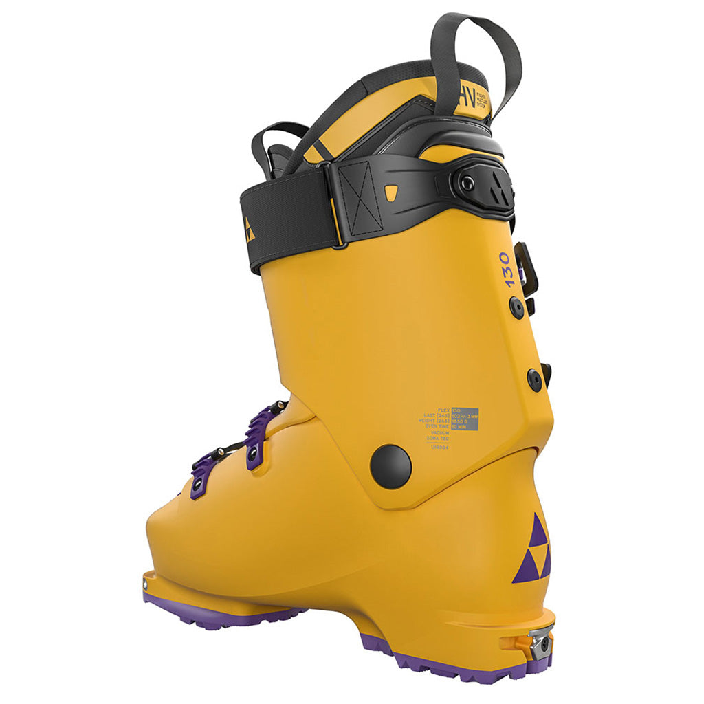 Ranger HV 130 DYN VAC GW - Skistøvler