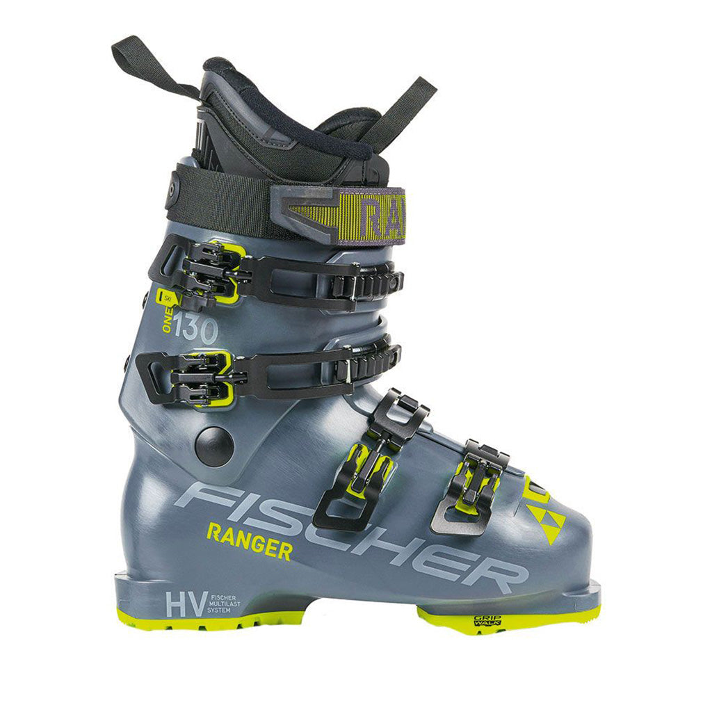 Ranger One 130 VAC GW Skistøvler i farven Granite/Granite