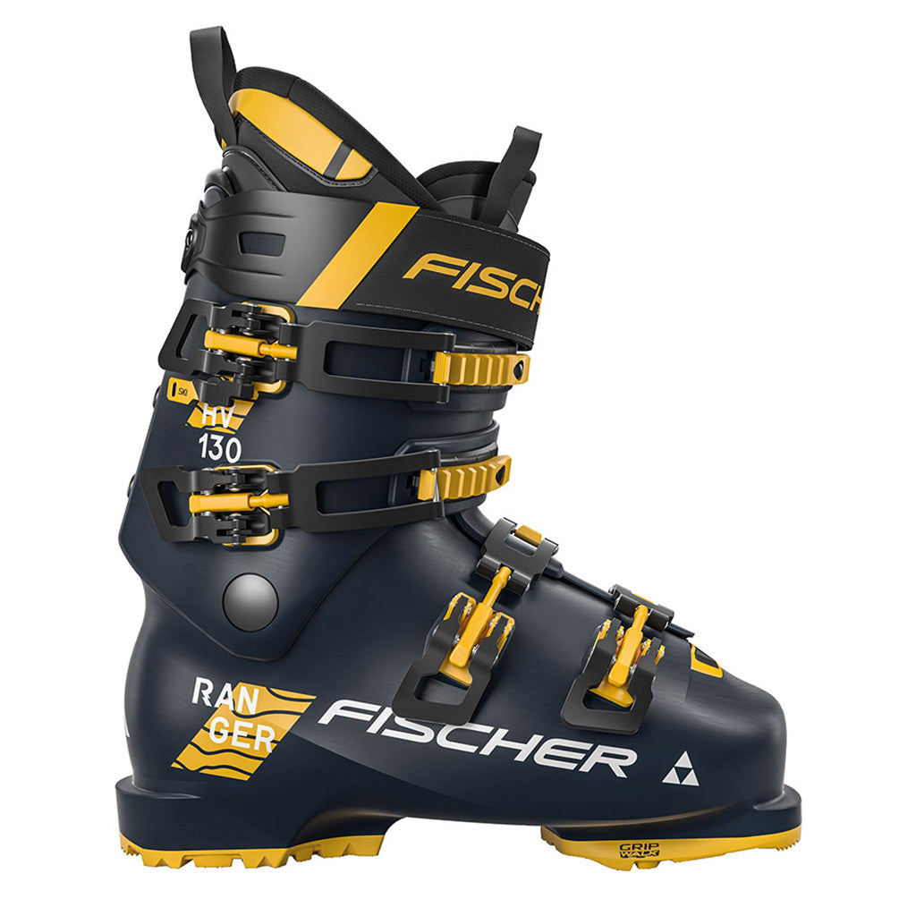 Ranger HV 130 VAC GW Skistøvler i farven Dark blå/Dark blå