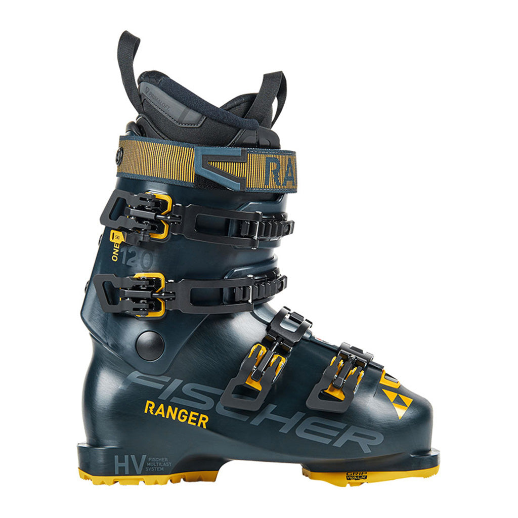 Ranger One 120 VAC GW Skistøvler i farven Darkblå/Darkblå