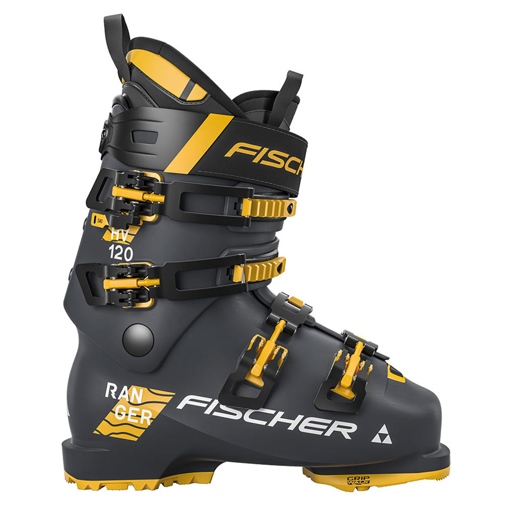 Ranger HV 120 VAC GW Skistøvler i farven Granite/Granite