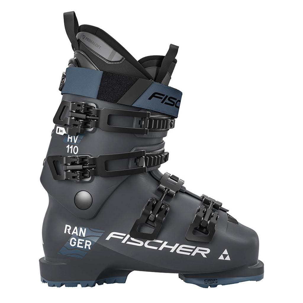 Ranger HV 110 VAC GW Skistøvler i farven Granite/Granite