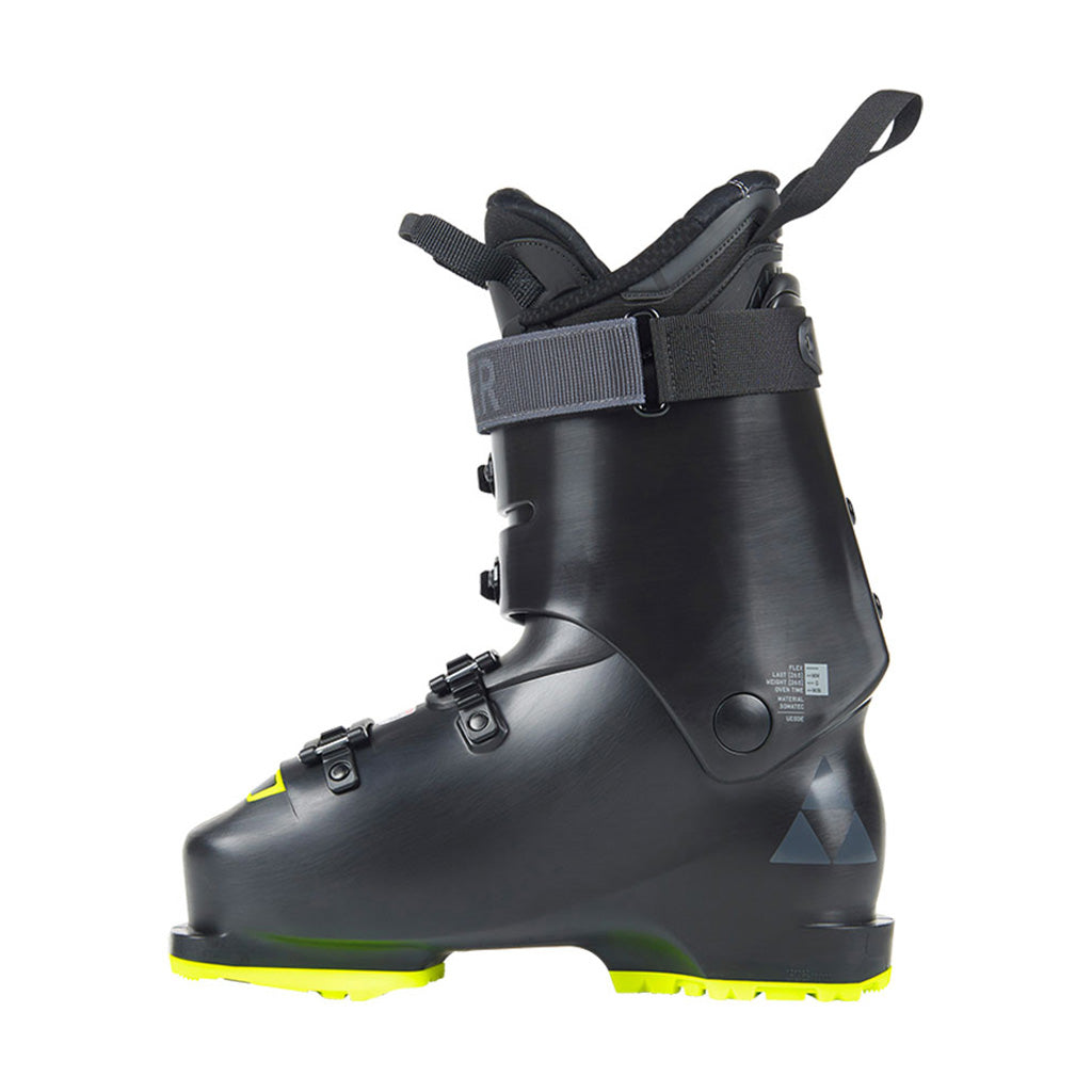 Ranger One 100 VAC GW Skistøvler i farven sort/sort set fra venstre side