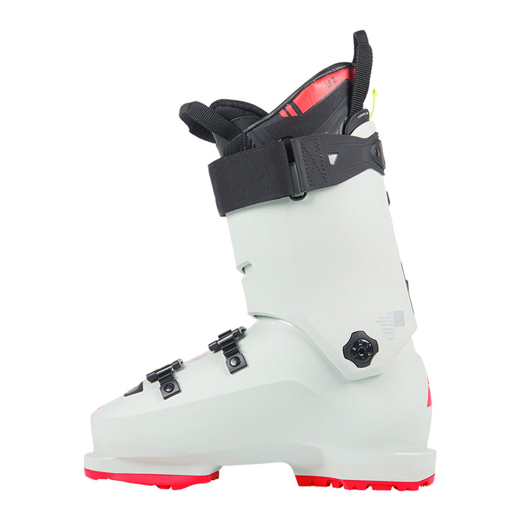 The Curv GT 105 VAC GW Skistøvler i farven grå/grå set fra højre side