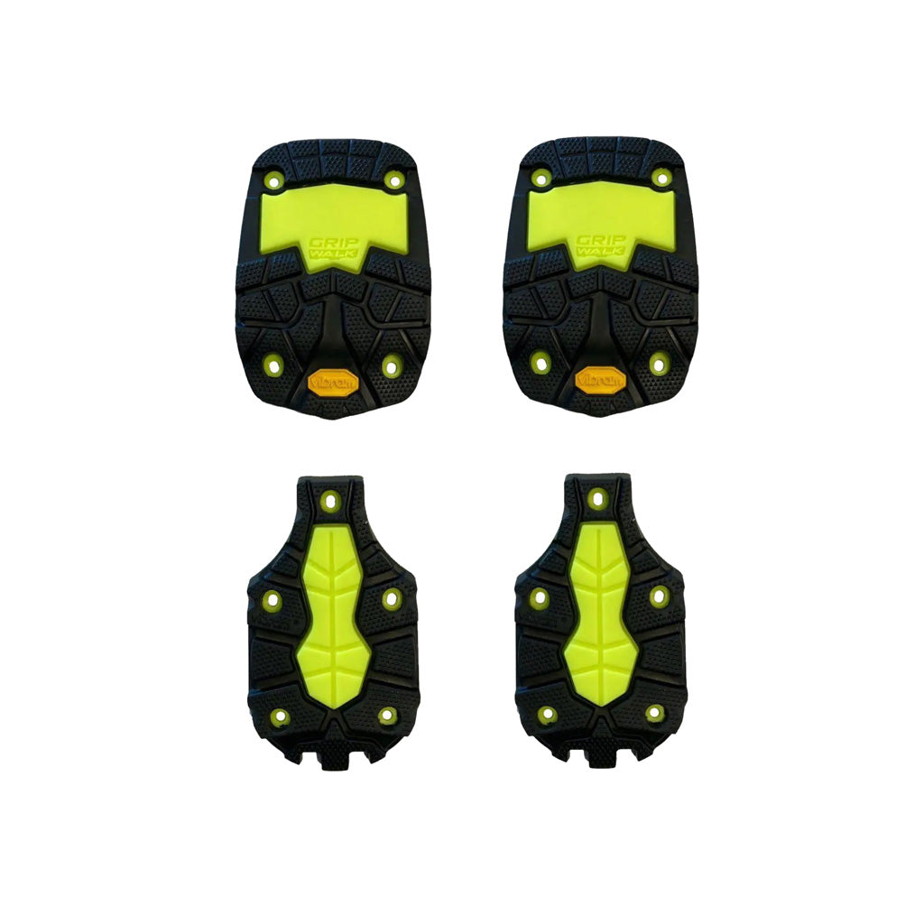 Ranger Free Grip Walk Dyn Vibram