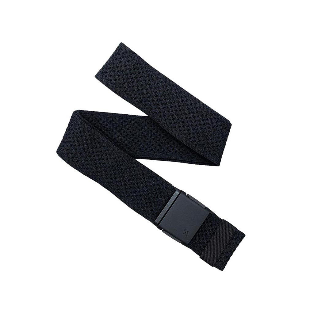 En Bælte, Momentum i farven sort