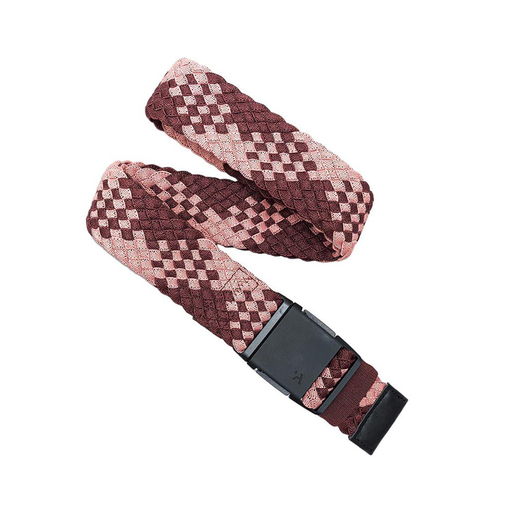 En Bælte, Futureweave i farven Velvet/Rose