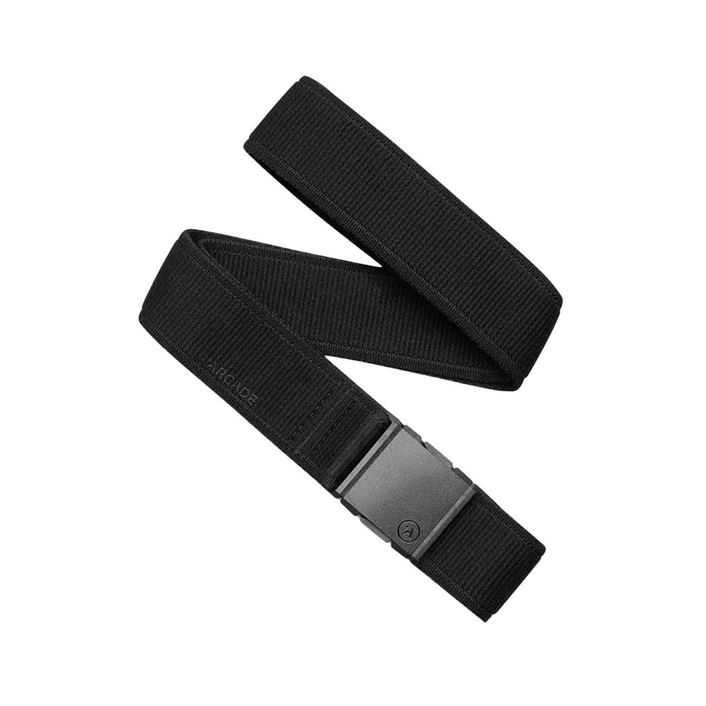 En Bælte, Atlas Long i farven sort