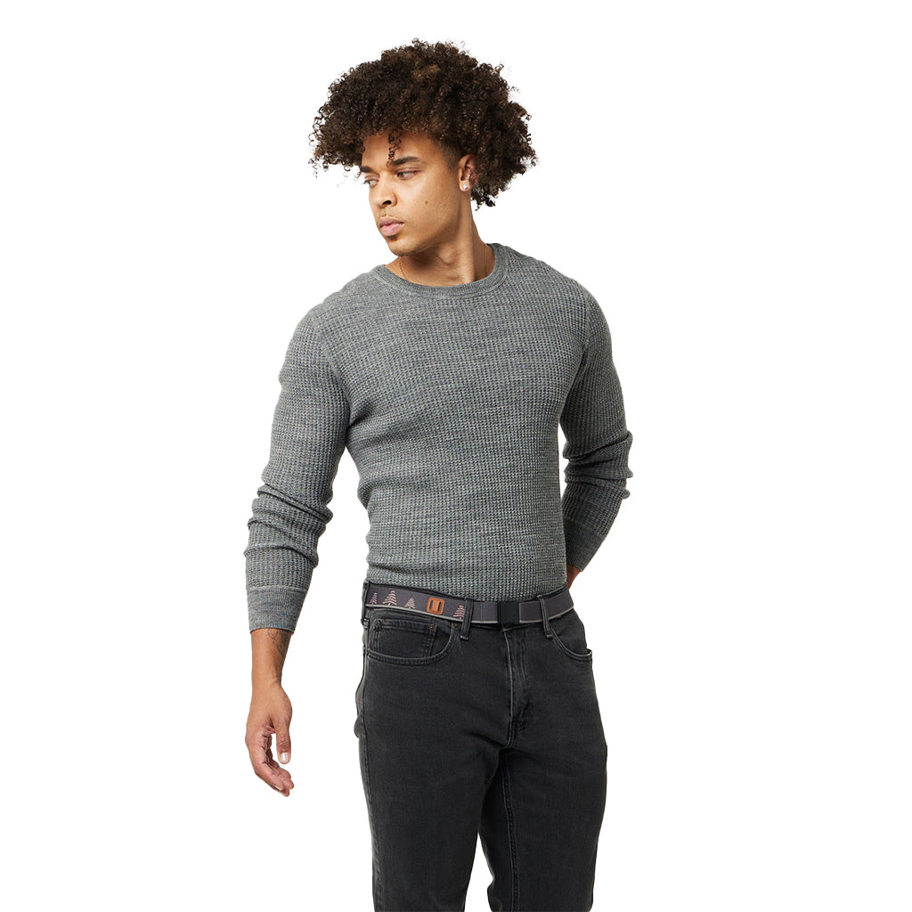 Blackwood Slim - Bælte