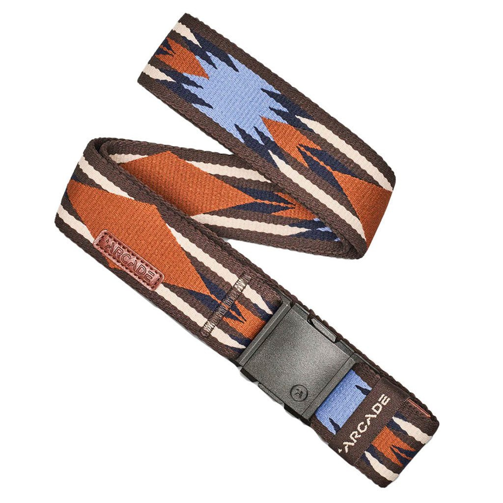 Ironwood Med i farven brun/Bay