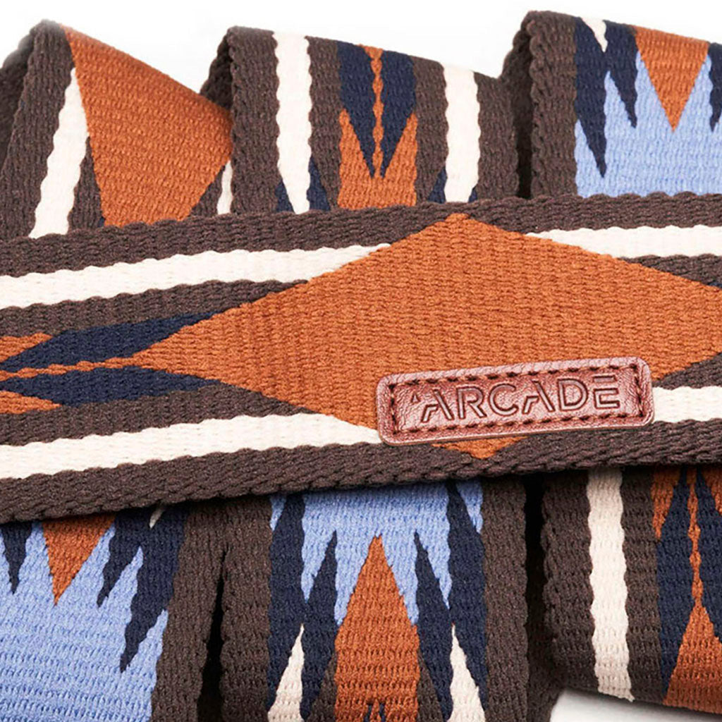 Ironwood Med i farven brun/Bay nærbillede