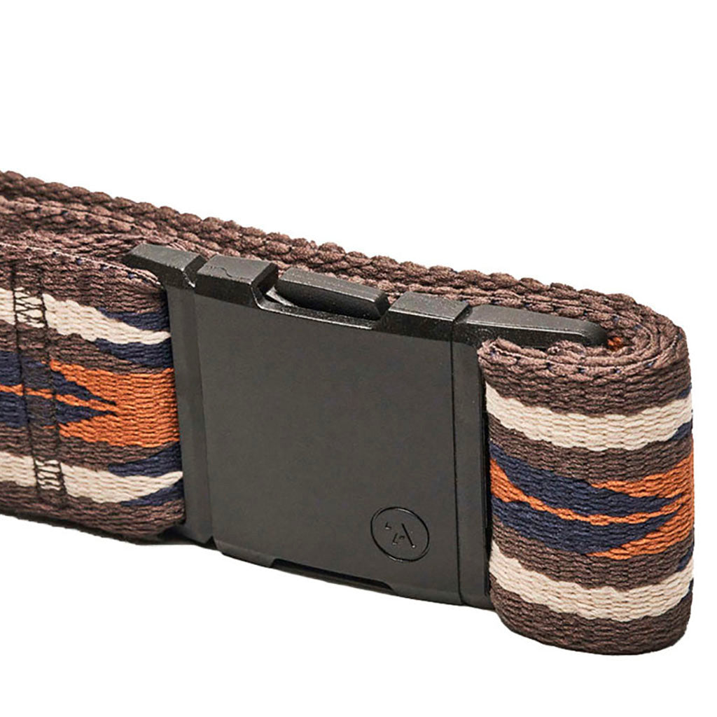 Ironwood Med i farven brun/Bay perspektiv