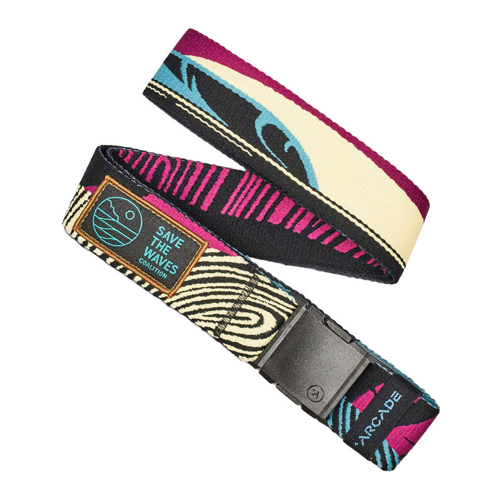 Save the Waves i farven Amalfi/Rise