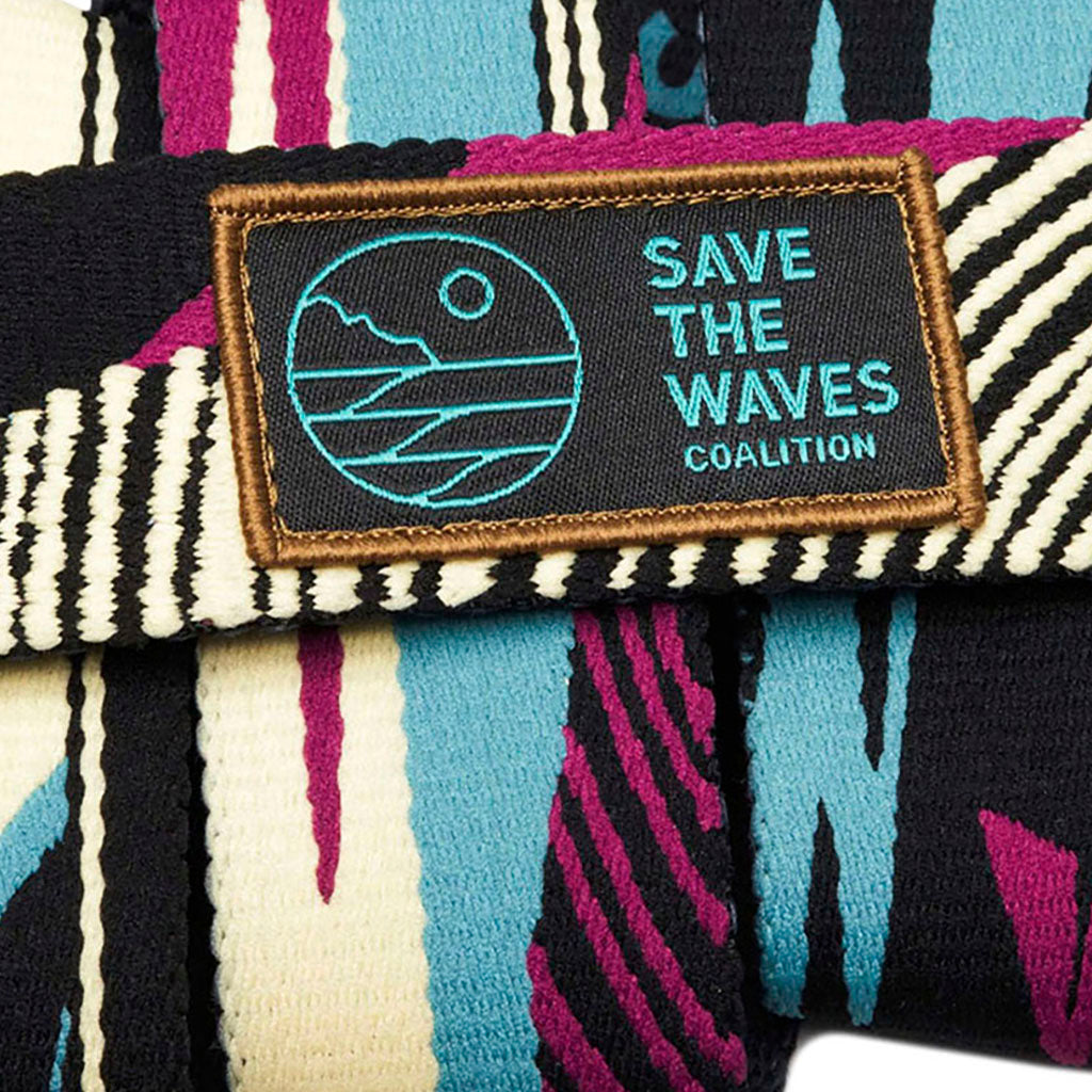 Save the Waves i farven Amalfi/Rise nærbillede