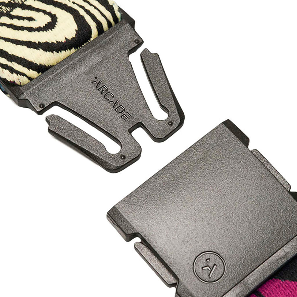 Save the Waves i farven Amalfi/Rise nærbillede