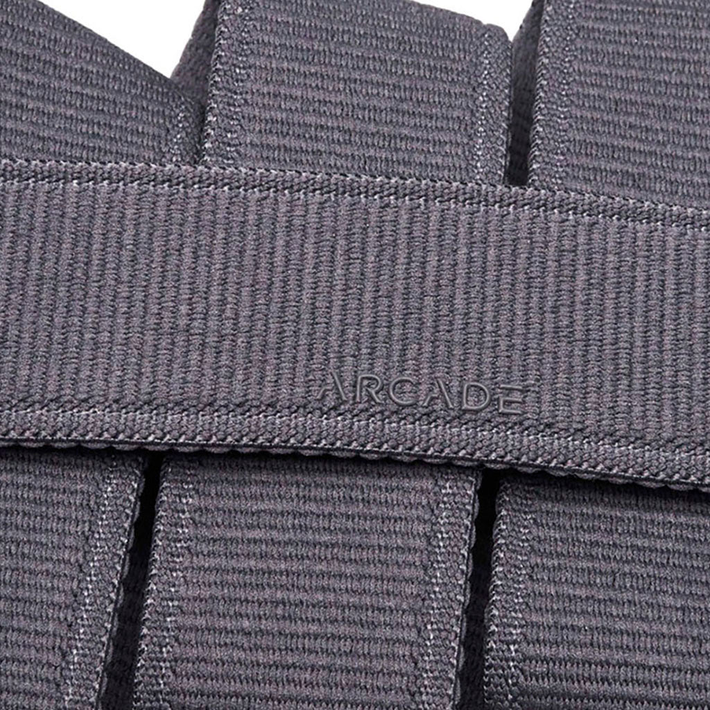 Atlas i farven Charcoal nærbillede