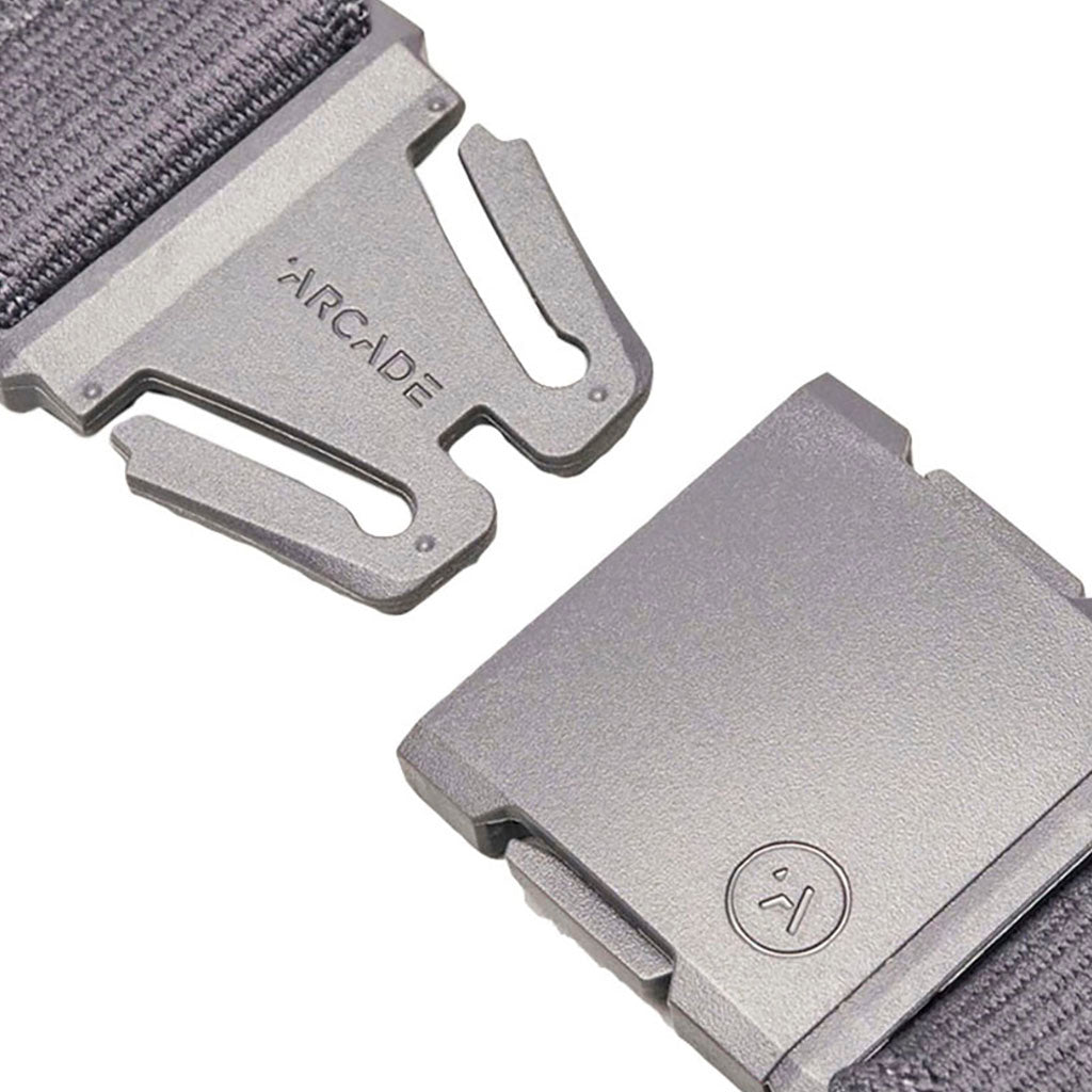 Atlas i farven Charcoal nærbillede