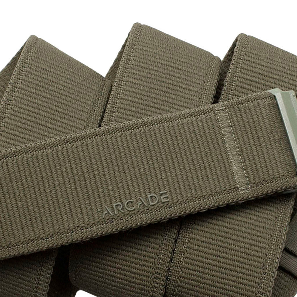 Atlas i farven Ivy grøn nærbillede