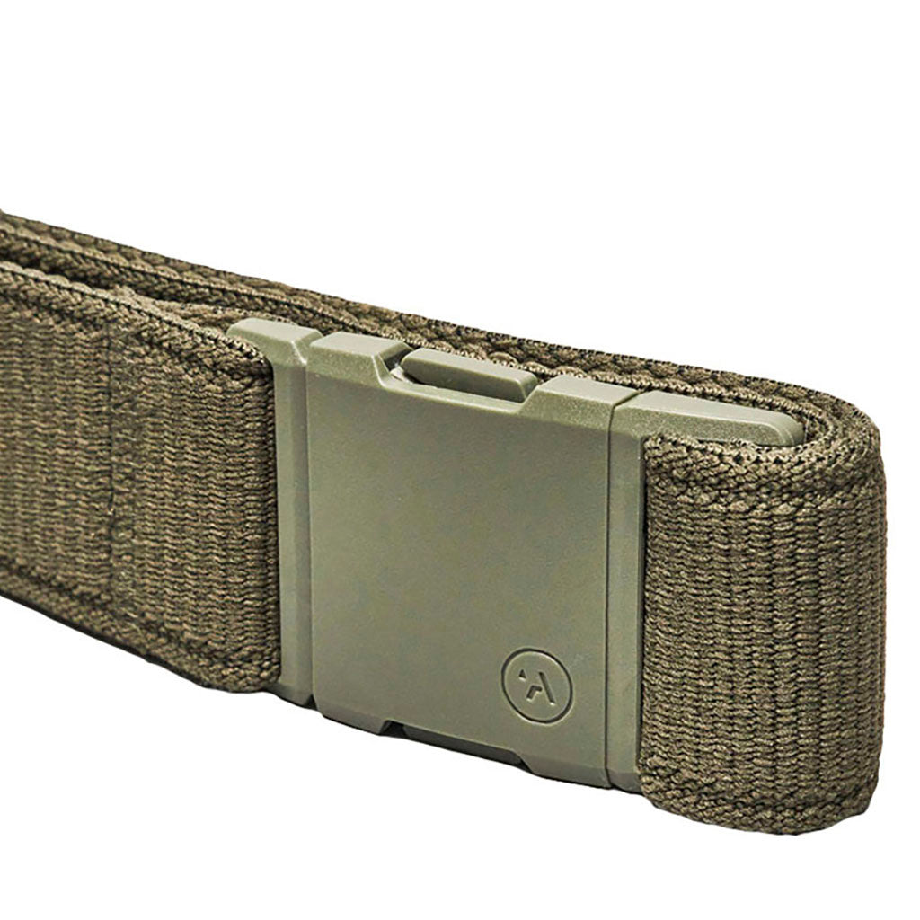 Atlas i farven Ivy grøn nærbillede