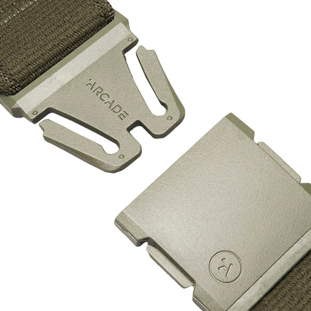 Atlas i farven Ivy grøn nærbillede