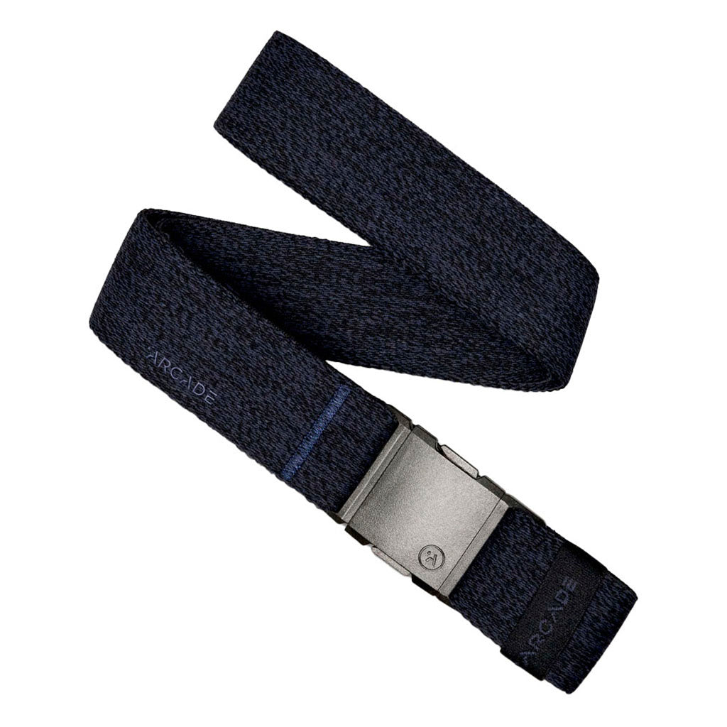 Atlas i farven Heather Navy